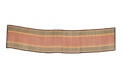 Madur Grass Straw Handwoven Runner