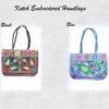 Trendy Kutch Embroidered Handbag