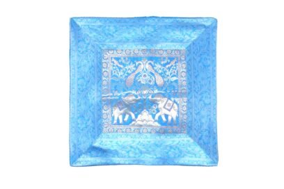 Banarasi Brocade Cushion Covers - Set of 2