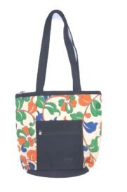 Fashionable Kalamkari Bags With Pocket